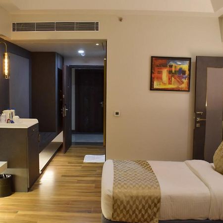 Tulip Inn Shravasti Bahraich Esterno foto